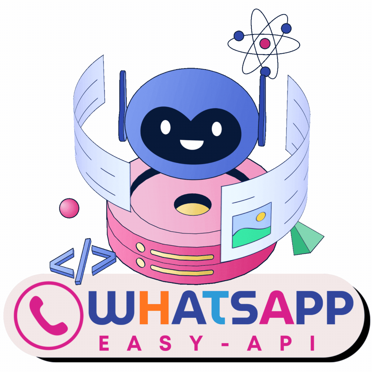 WHATSAPP EASY API